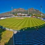 Cape Town Cricket Oval