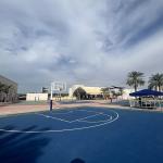 Universal American School