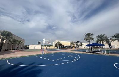 Universal American School