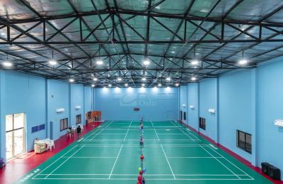 Aeroplane UBL Sports Academy