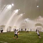 Al Wasl Club Dome