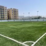 City Champion Jumeirah