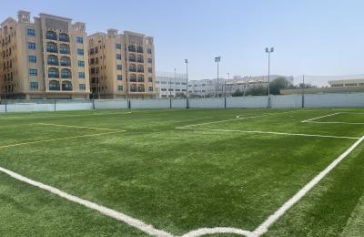 City Champion Jumeirah