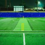 Dunes Cricket Academy@ Jordanian Social Club