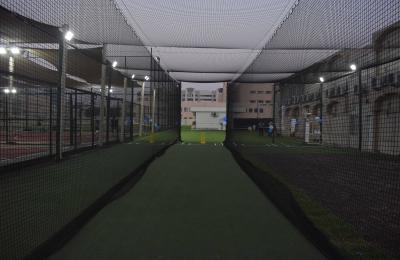 Dunes Cricket Academy@ SportsBay