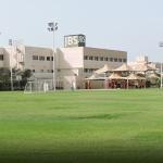 Elite Sports @Jumeira Baccalaureate School