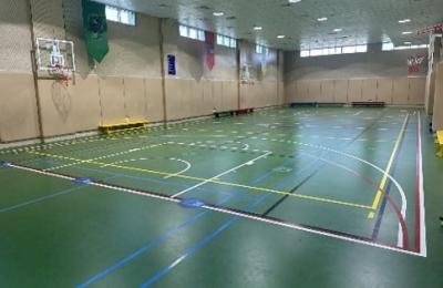 Elite Sports @Regent International School