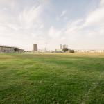 Falcon Arenas @Kings School Barsha