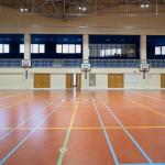 Falcon Arenas @Kings School Barsha