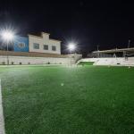 Falcon Arenas @Kings School Dubai