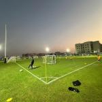 Infinite Sports @British International School