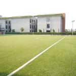 Leaders Sports Services - North Gate British School