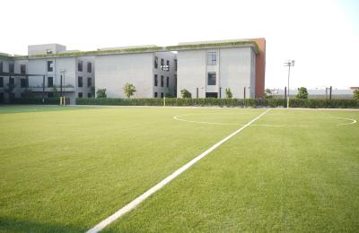 Leaders Sports Services - North Gate British School