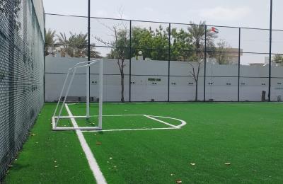 NEXGEN Sports Academy @Deira Private School