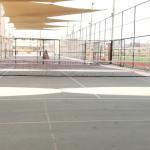 Westford Sports Alley @Woodelm Park School