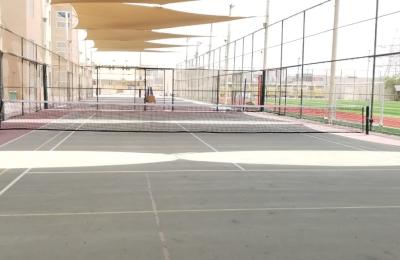 Westford Sports Alley @Woodelm Park School