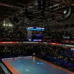 Seeb Futsal Courts