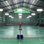 Jakarta Mega Futsal Center