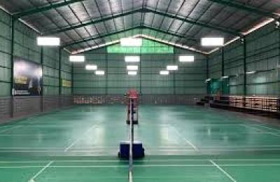 Jakarta Mega Futsal Center