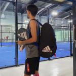 Bangkok Skyline Padel Club