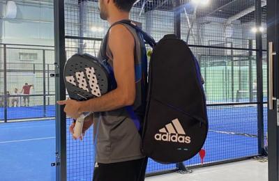 Bangkok Skyline Padel Club