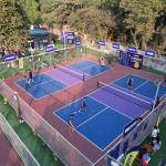 Bangkok Elite Pickleball Arena