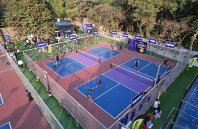 Bangkok Elite Pickleball Arena