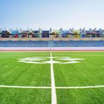Arab International Academy - LUSAIL