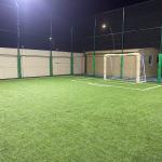 Belgravia High School - Empire Sports