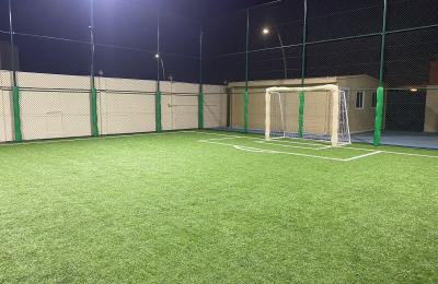 Belgravia High School - Empire Sports