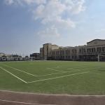DPS Monarch International School