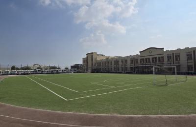 DPS Monarch International School
