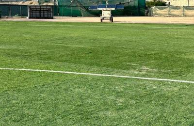 Education City Cricket Ground