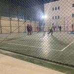 Podar Pearl School - Accelerate sports Centre