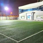 Sherborne School, Al Rayyan - Trojan