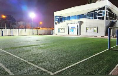 Sherborne School, Al Rayyan - Trojan