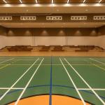 Sherborne Senior School, Mall of Qatar - Trojan