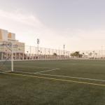 Sherborne Senior School, Mall of Qatar - Trojan