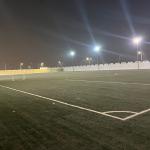 Wings Sports Club by LSA