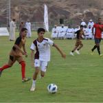 Muscat Premier Football Field