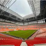 Jakarta International Stadium (JIS)