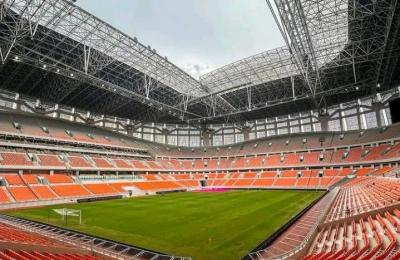 Jakarta International Stadium (JIS)