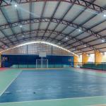 London Riverside Futsal Courts